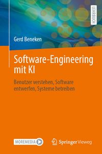 Produktbild: Software-Engineering mit KI
