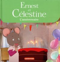 Produktbild: L'anniversaire