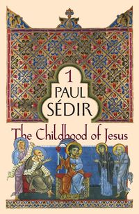 Produktbild: The Childhood of Jesus