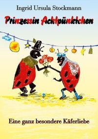 Produktbild: Prinzessin Achtp&uuml;nktchen
