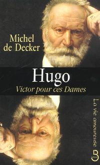 Produktbild: Hugo, Victor pour ces Dames