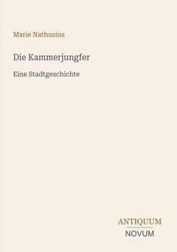 Produktbild: Die Kammerjungfer