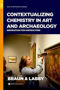 Produktbild: Contextualizing Chemistry in a