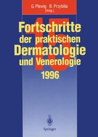 Produktbild: Fortschritte der praktischen Dermatologie und Venerologie