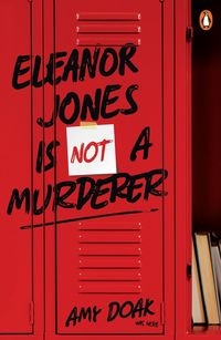 Produktbild: Eleanor Jones is Not a Murderer