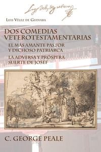 Produktbild: Dos comedias veterotestamentarias