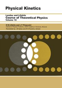 Produktbild: Physical Kinetics