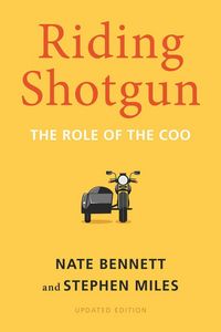 Produktbild: Riding Shotgun