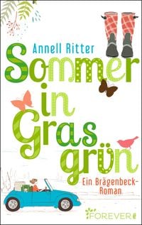 Produktbild: Sommer in Grasgr&uuml;n