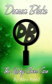 Produktbild: Denson Blake: The Lucky Clover Case