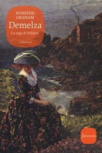 Produktbild: Demelza. La saga di Poldark
