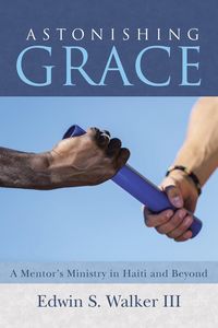 Produktbild: Astonishing Grace
