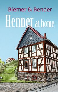 Produktbild: Henner at home