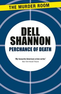 Produktbild: Perchance of Death