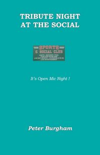Produktbild: Tribute Night at the Social
