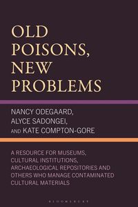 Produktbild: Old Poisons, New Problems