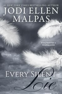 Produktbild: Every Silent Lie