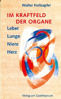 Produktbild: Im Kraftfeld der Organe