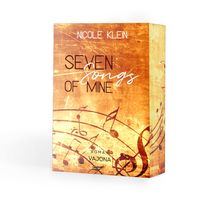 Produktbild: Seven songs of mine