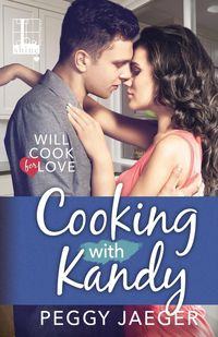 Produktbild: Cooking with Kandy
