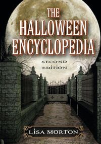 Produktbild: The Halloween Encyclopedia, 2d ed.