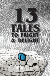 Produktbild: 13 Tales to Fright and Delight