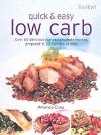 Produktbild: Quick and Easy Low Carb