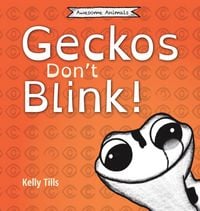 Produktbild: Geckos Don't Blink