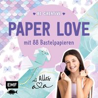 Bild vom Artikel Be creative – Paper Love mit Alles Ava vom Autor Thade Precht