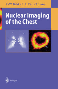 Produktbild: Nuclear Imaging of the Chest