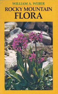 Produktbild: Rocky Mountain Flora