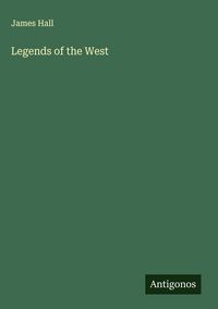 Produktbild: Legends of the West
