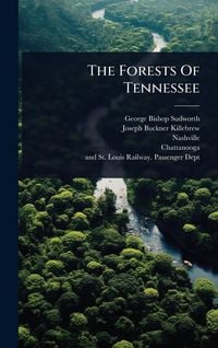 Produktbild: The Forests Of Tennessee