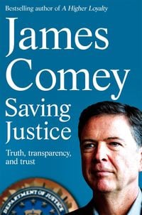 Produktbild: Saving Justice