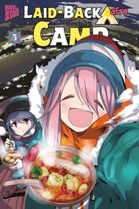 Produktbild: Laid-Back Camp 5