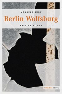Produktbild: Berlin Wolfsburg