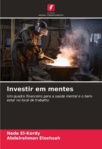 Produktbild: Investir em mentes