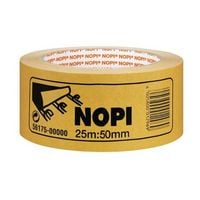 Produktbild: NOPI Teppichverlegeband doppelseitig 50mmx10m