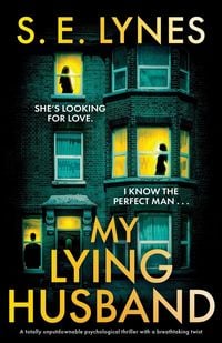 Produktbild: My Lying Husband