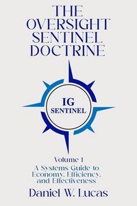 Produktbild: The Oversight Sentinel Doctrine