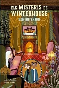 Produktbild: Els misteris de Winterhouse