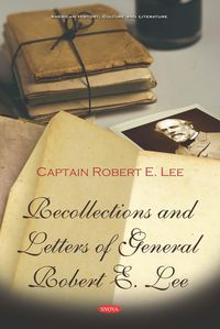 Produktbild: Recollections and Letters of General Robert E. Lee
