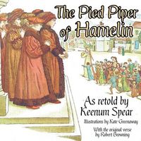 Produktbild: The Pied Piper of Hamelin