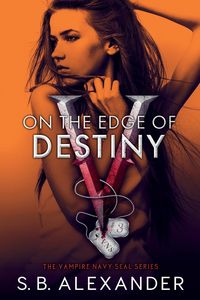 Produktbild: On the Edge of Destiny