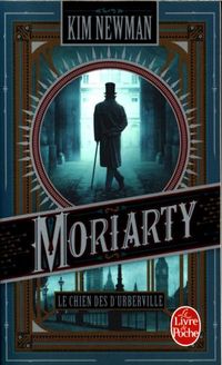 Produktbild: Moriarty : le chien des d'Urberville
