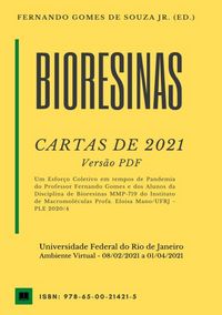 Produktbild: Bioresinas