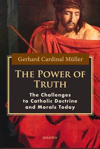 Produktbild: The Power of Truth