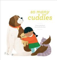 Produktbild: So Many Cuddles