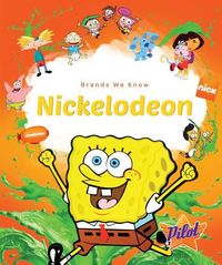 Produktbild: Nickelodeon