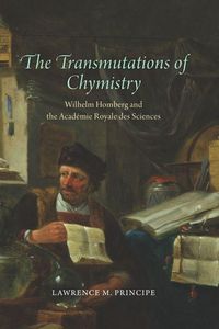 Produktbild: Principe, L: Transmutations of Chymistry